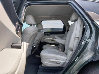2023 Kia Sorento X-Line EX