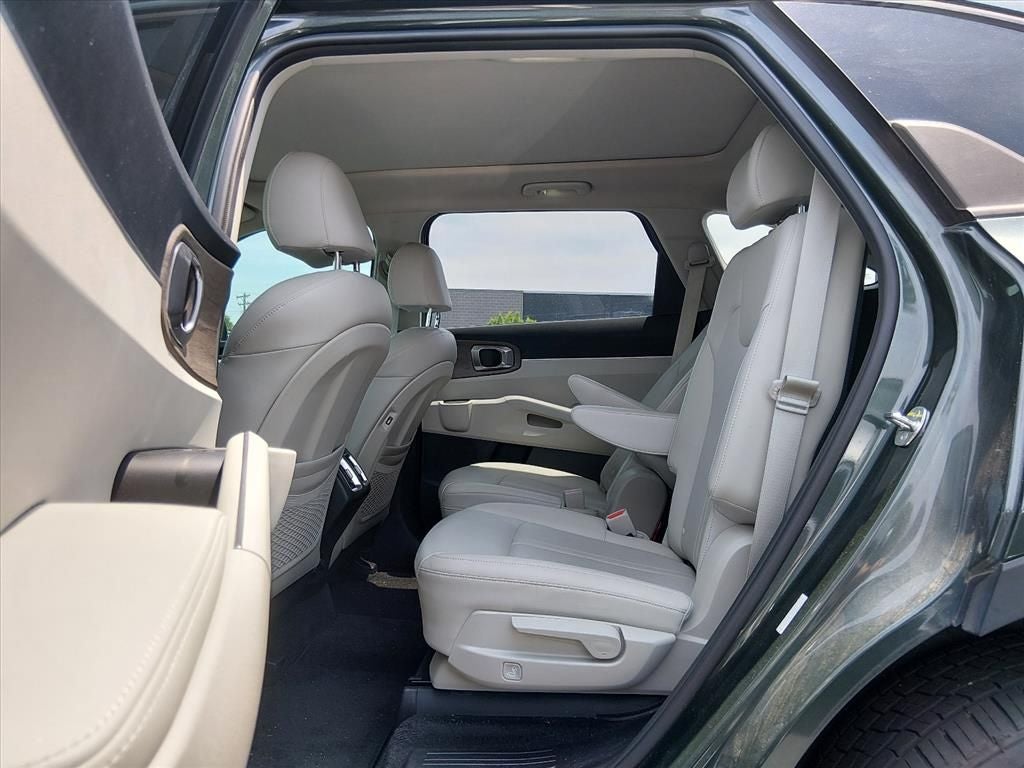 2023 Kia Sorento X-Line EX