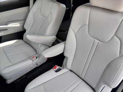 2023 Kia Sorento X-Line EX