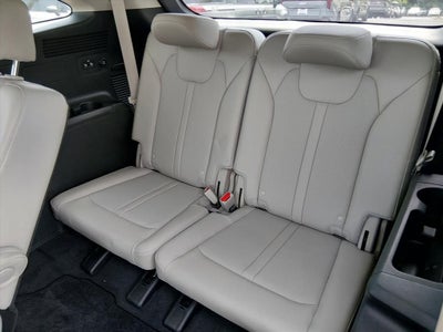 2023 Kia Sorento X-Line EX
