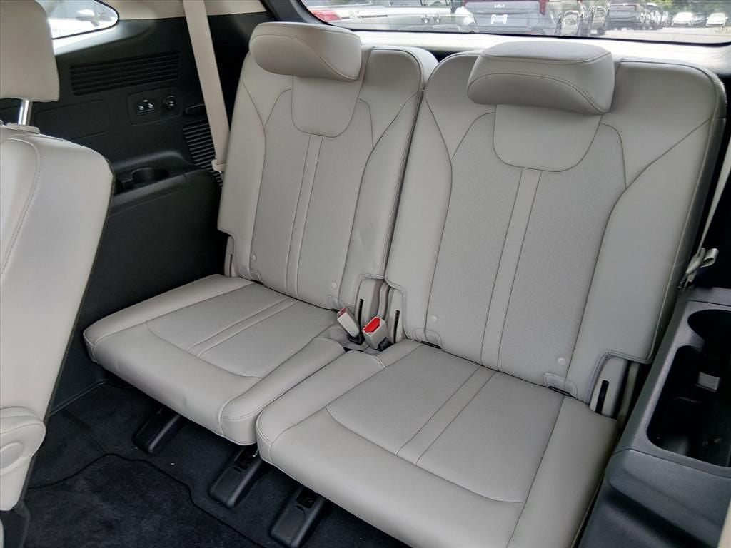 2023 Kia Sorento X-Line EX