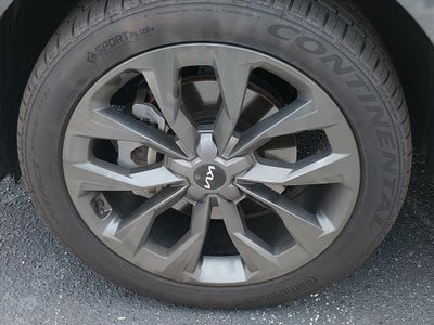 2023 Kia Sorento X-Line EX