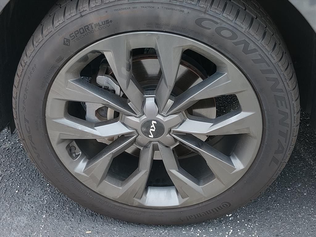 2023 Kia Sorento X-Line EX