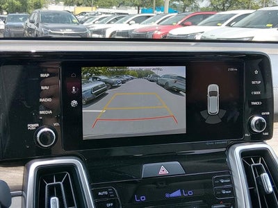 2023 Kia Sorento X-Line EX