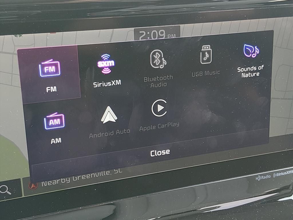 2023 Kia Sorento X-Line EX