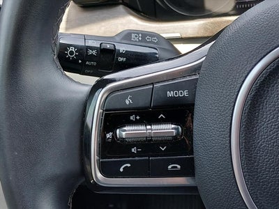 2023 Kia Sorento X-Line EX