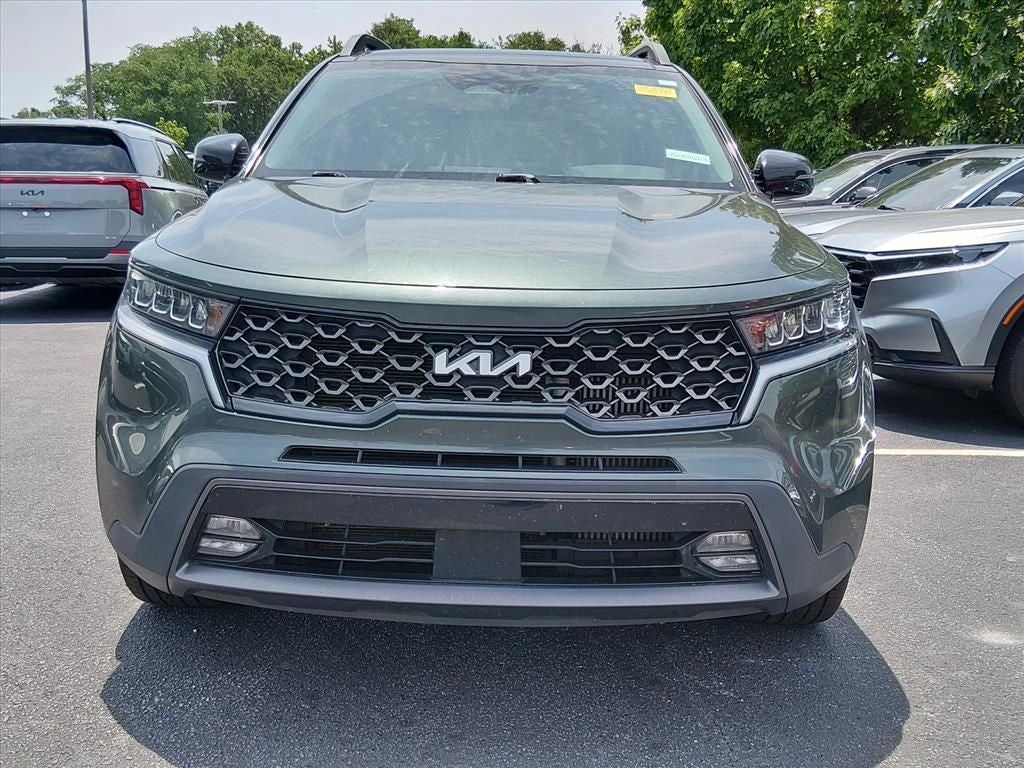2023 Kia Sorento X-Line EX