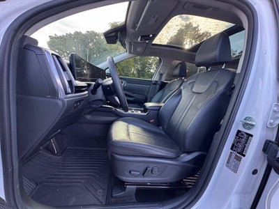2025 Kia Sorento SX