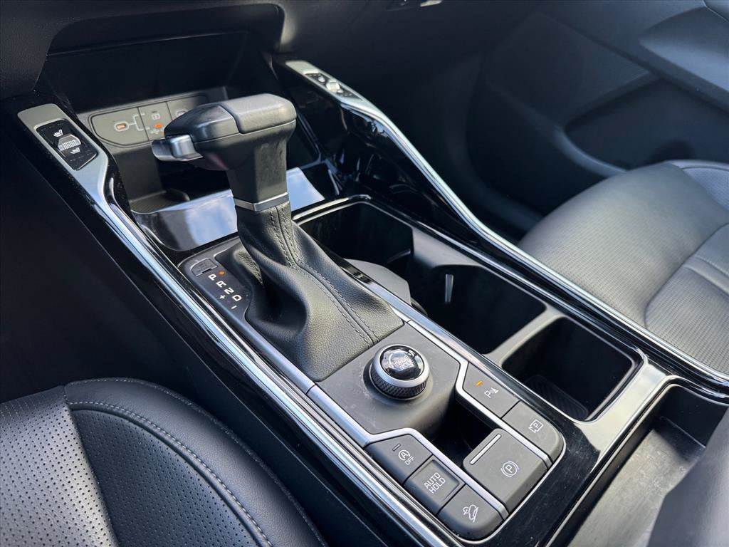 2025 Kia Sorento SX