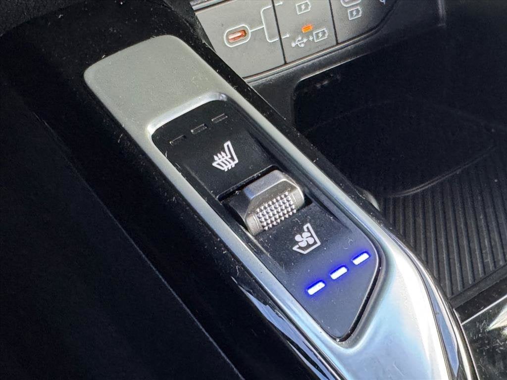 2025 Kia Sorento SX