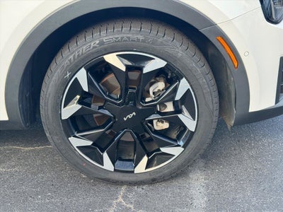 2025 Kia Sorento SX