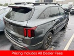 2024 Kia Sorento X-Line SX Prestige