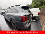2024 Kia Sorento X-Line SX Prestige