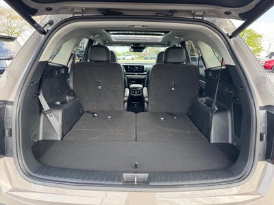 2025 Kia Sorento X-Line SX