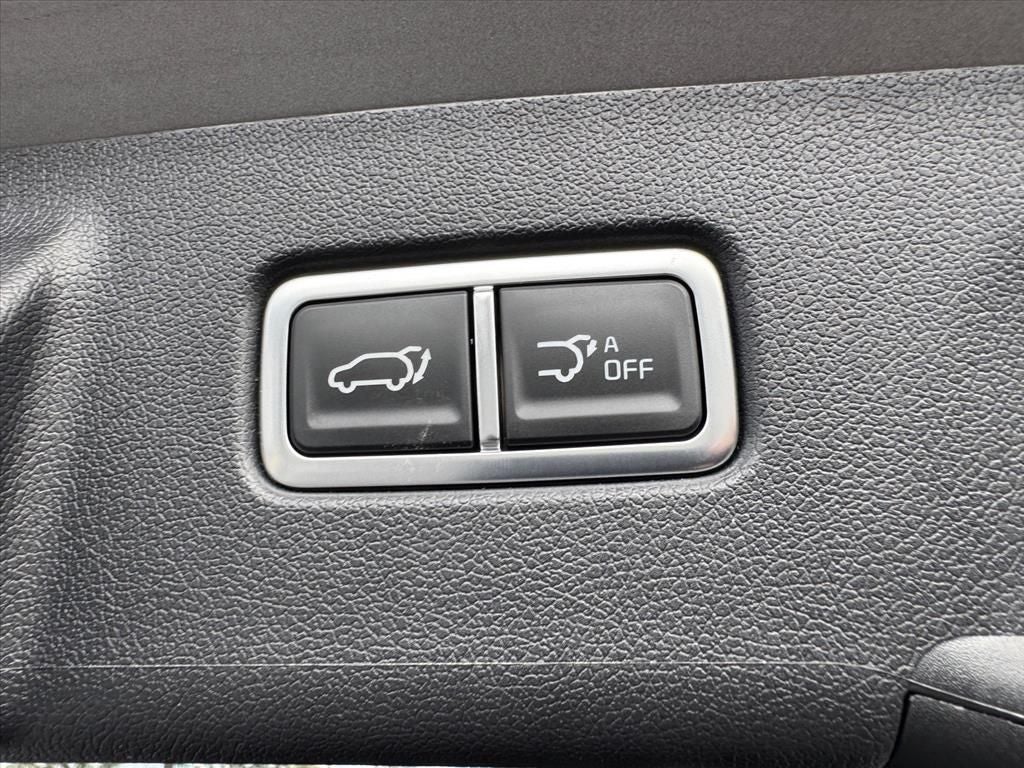 2025 Kia Sorento X-Line SX