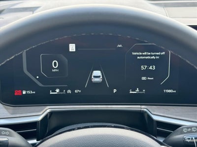 2025 Kia Sorento X-Line SX