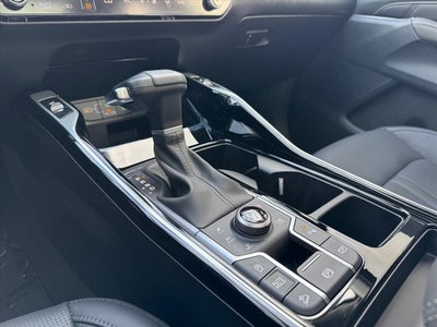 2025 Kia Sorento X-Line SX