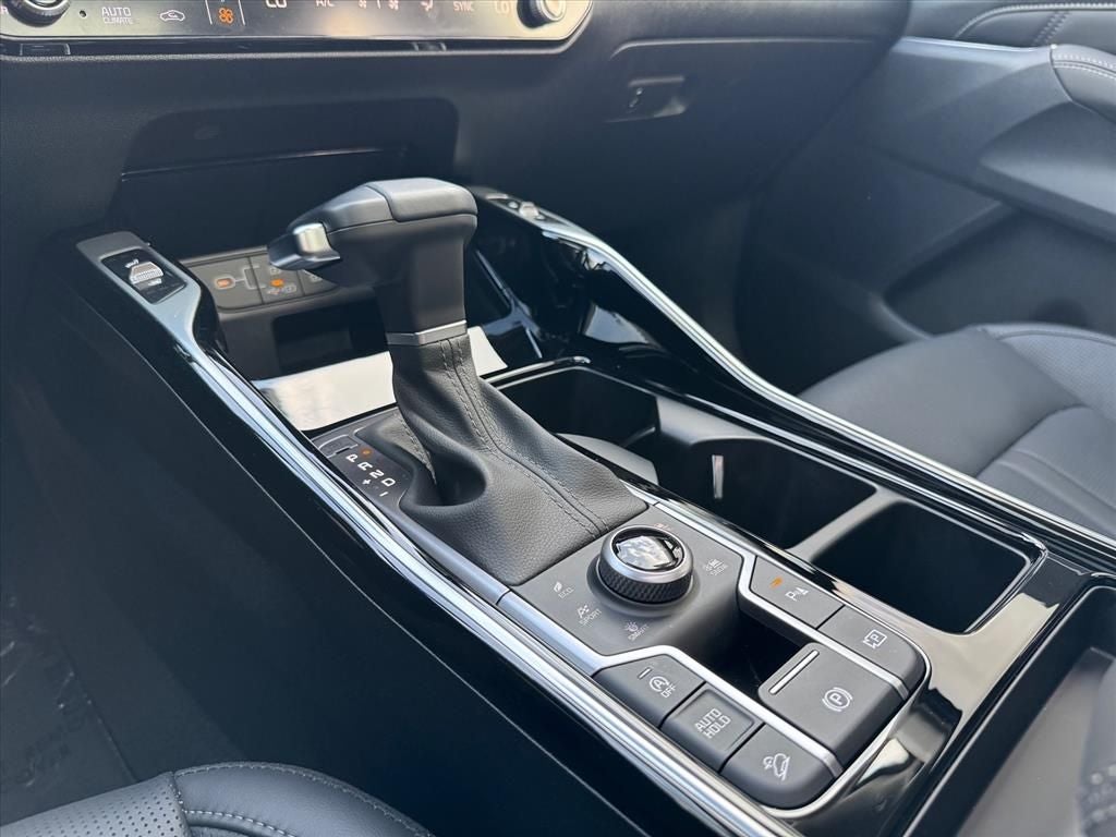 2025 Kia Sorento X-Line SX
