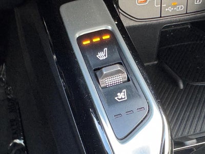 2025 Kia Sorento X-Line SX