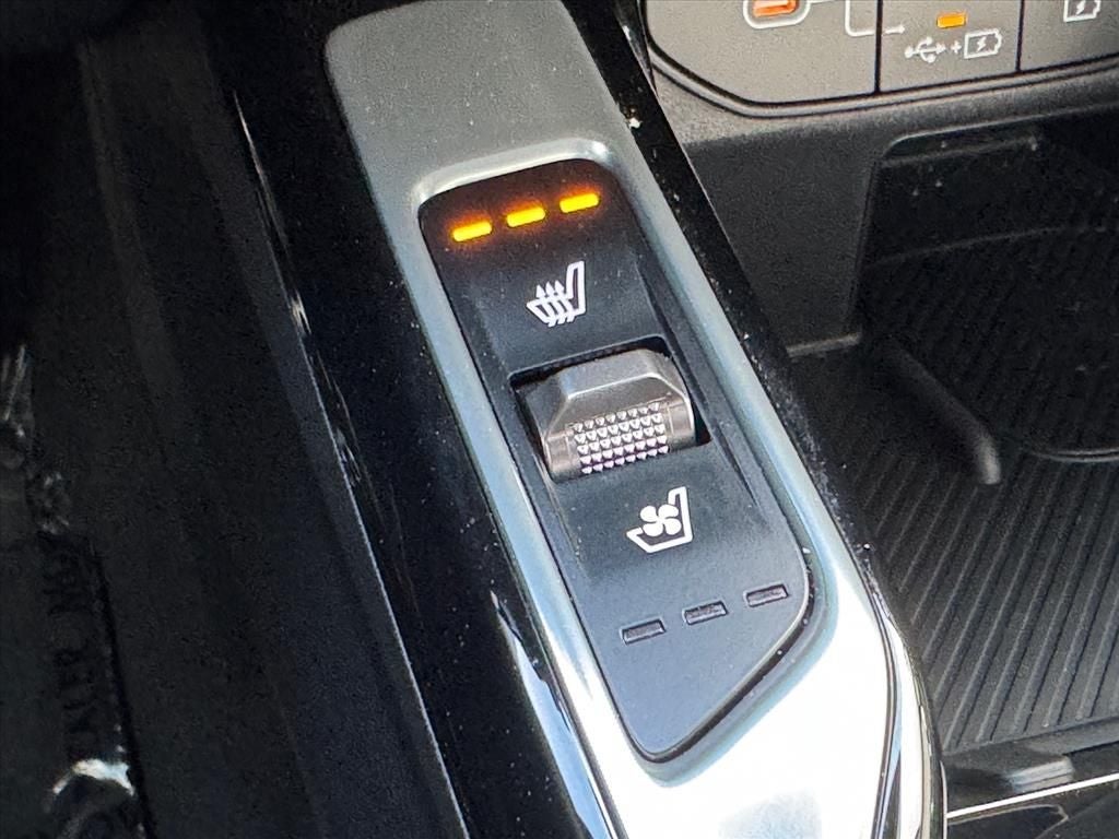 2025 Kia Sorento X-Line SX