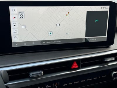 2025 Kia Sorento X-Line SX