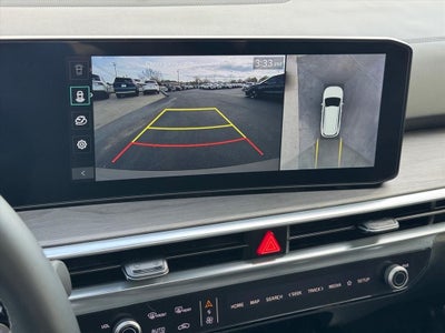 2025 Kia Sorento X-Line SX