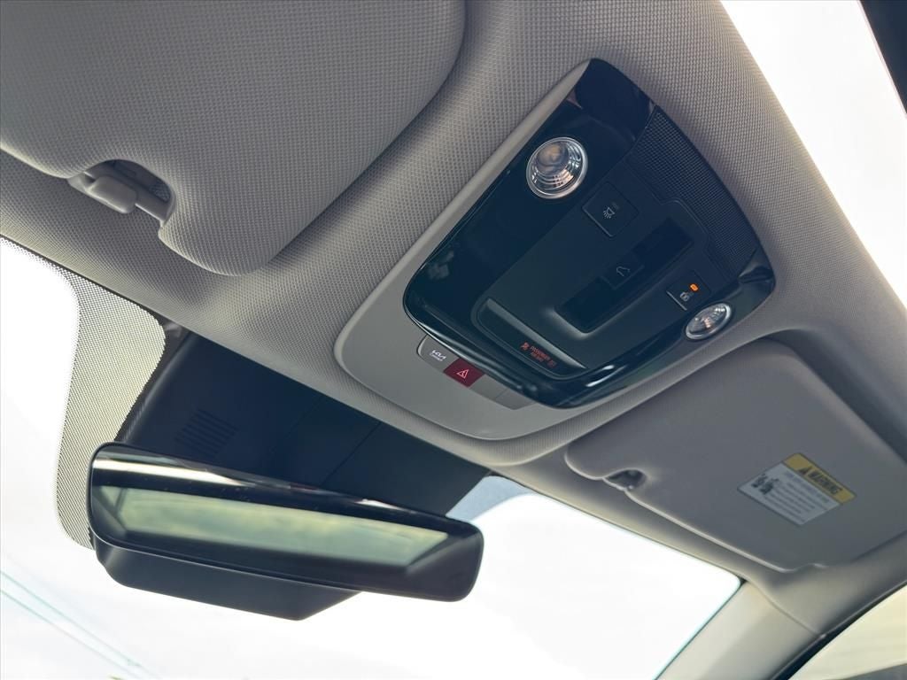 2025 Kia Sorento X-Line SX