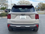 2025 Kia Sorento X-Line SX