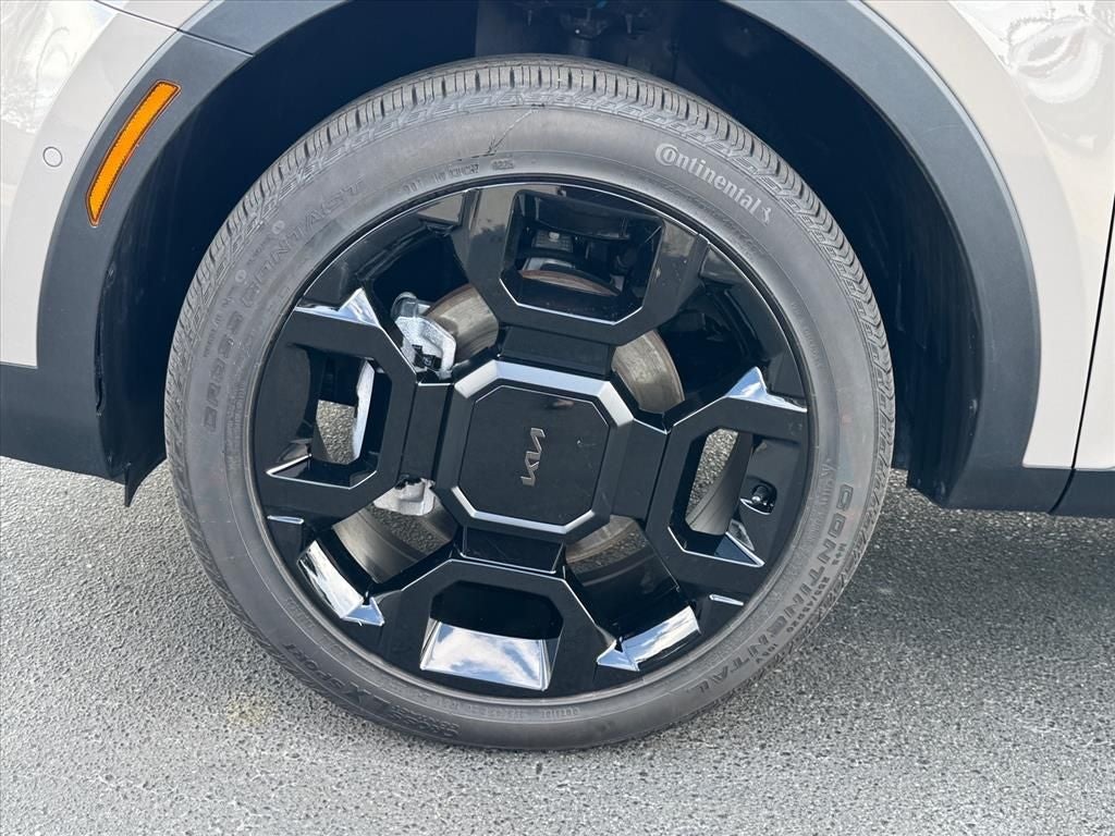 2025 Kia Sorento X-Line SX