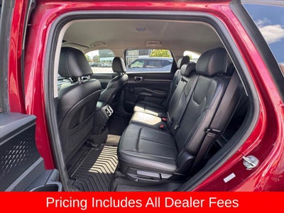 2023 Kia Sorento S