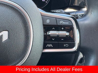 2023 Kia Sorento S