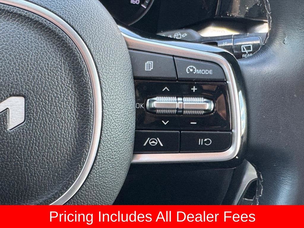 2023 Kia Sorento S