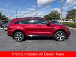 2023 Kia Sorento S