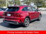 2023 Kia Sorento S