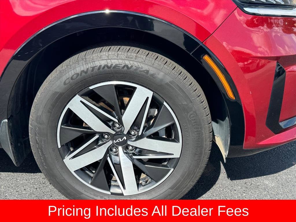 2023 Kia Sorento S