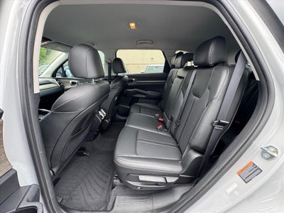 2023 Kia Sorento X-Line S