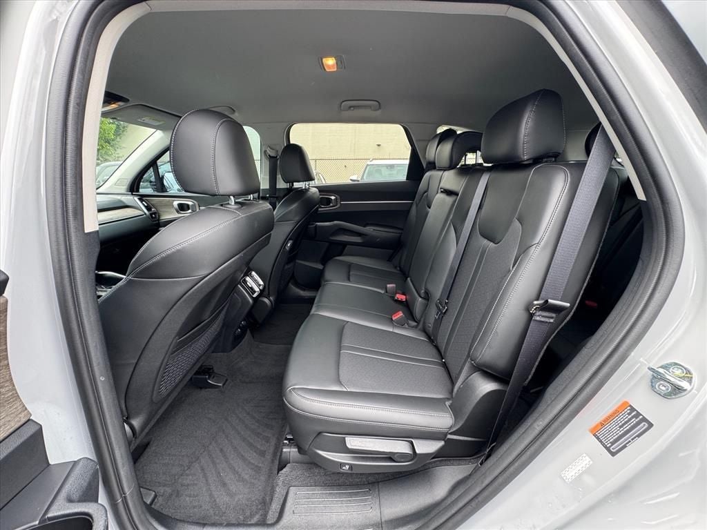 2023 Kia Sorento X-Line S