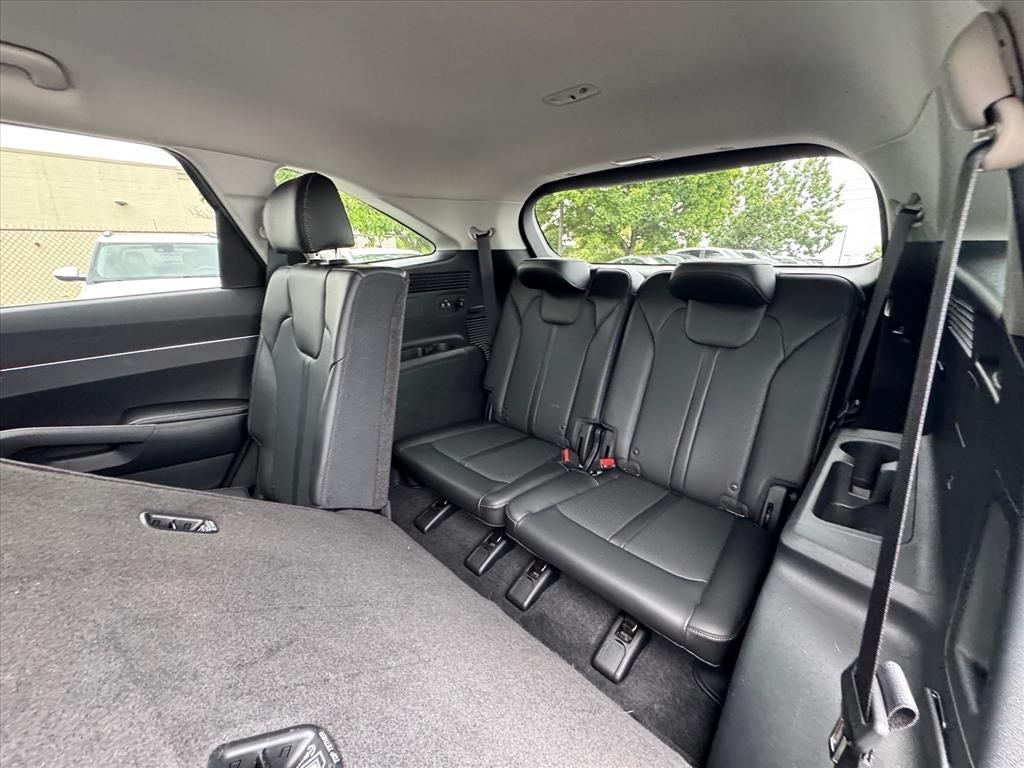 2023 Kia Sorento X-Line S