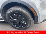 2023 Kia Sorento X-Line S