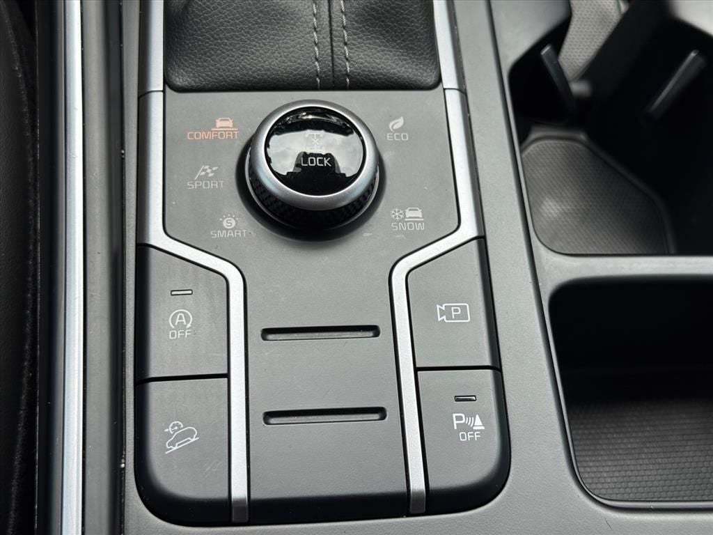 2023 Kia Sorento X-Line S