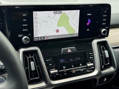 2023 Kia Sorento X-Line S