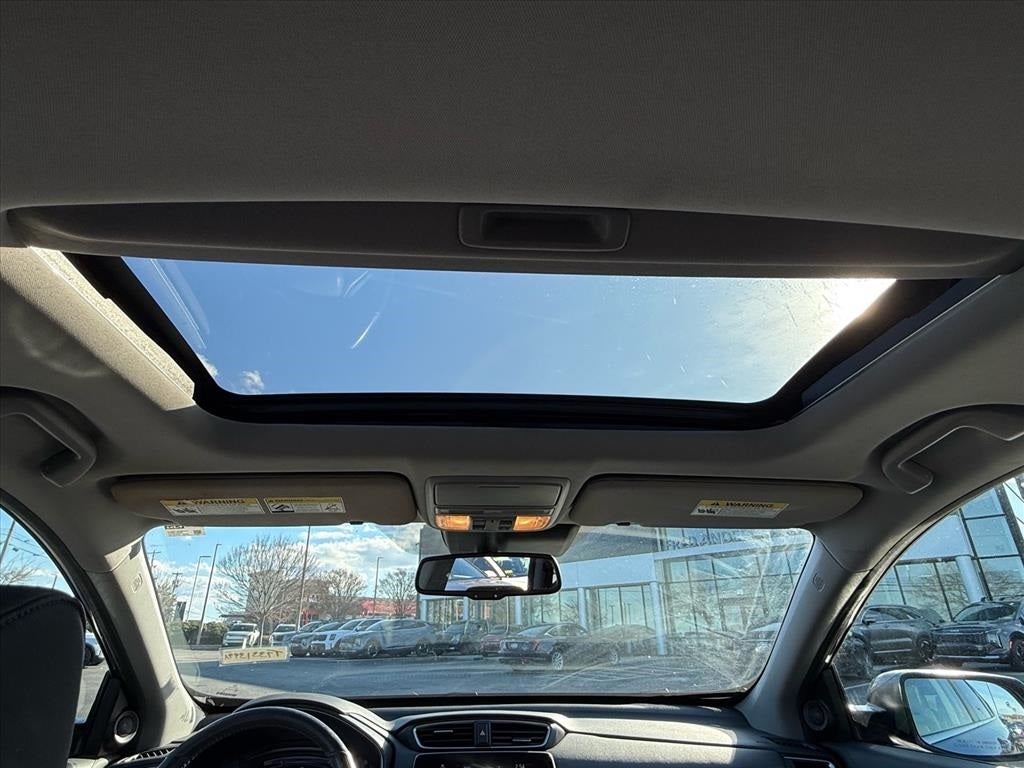 2020 Honda CR-V Hybrid EX-L