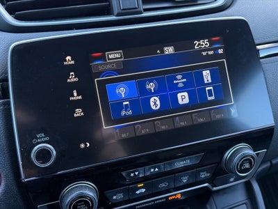 2020 Honda CR-V Hybrid EX-L