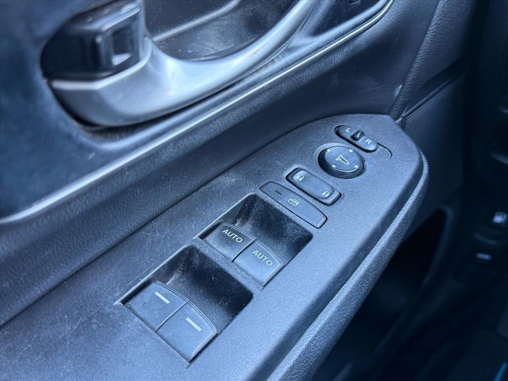 2020 Honda CR-V Hybrid EX-L