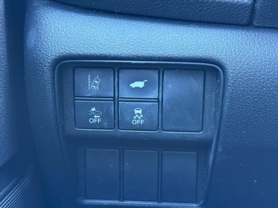 2020 Honda CR-V Hybrid EX-L