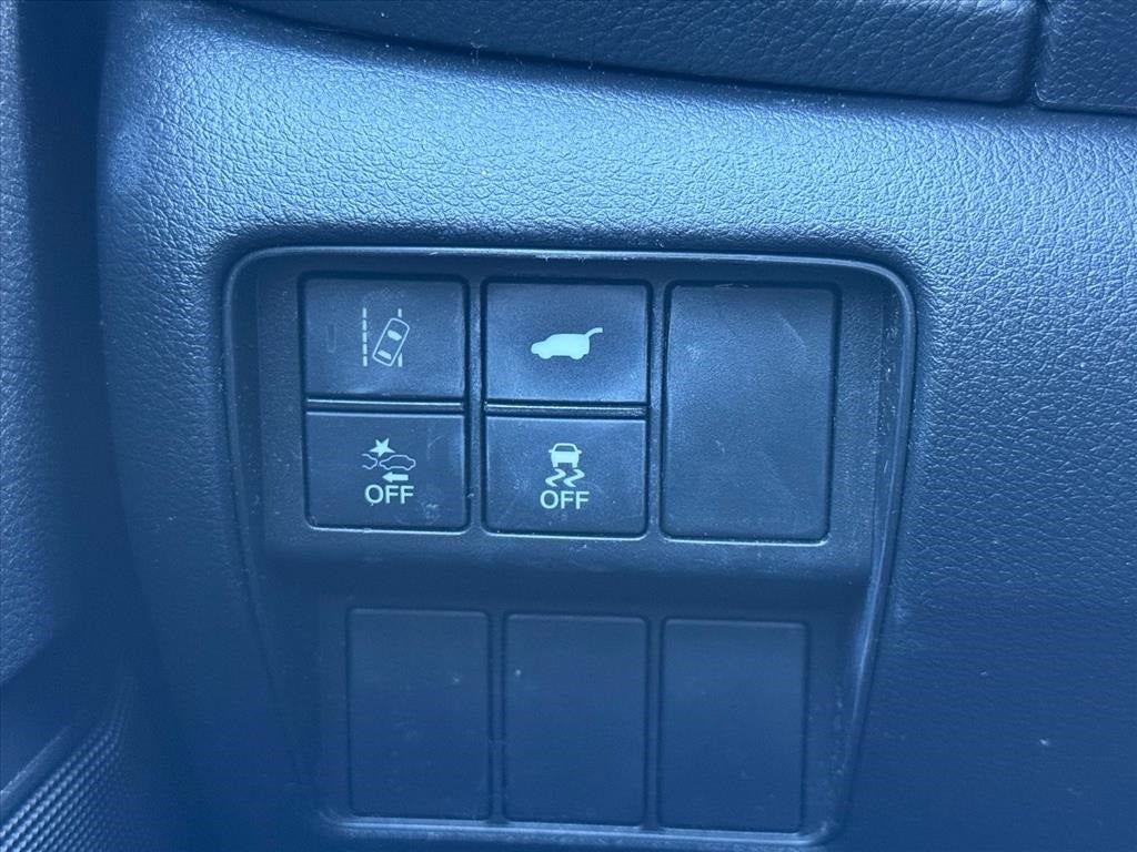 2020 Honda CR-V Hybrid EX-L