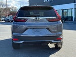 2020 Honda CR-V Hybrid EX-L