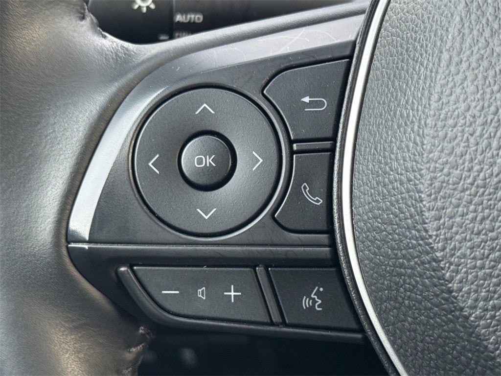 2024 Toyota Corolla Cross Hybrid SE