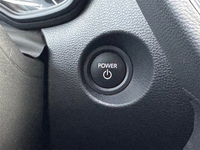 2024 Toyota Corolla Cross Hybrid SE