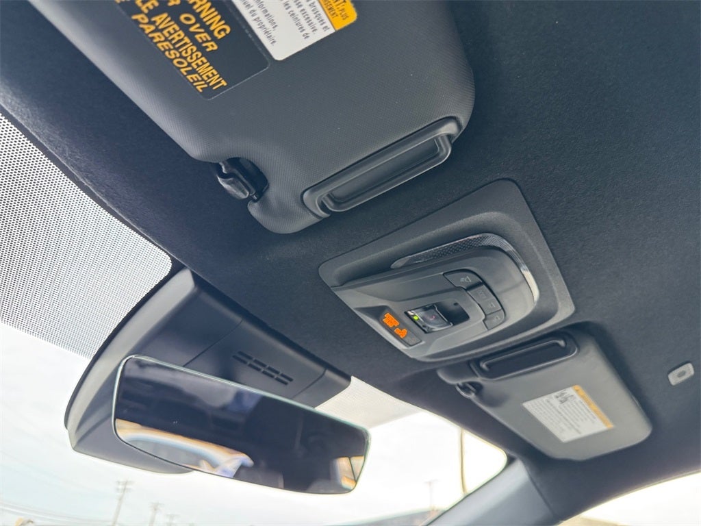 2024 Toyota Corolla Cross Hybrid SE